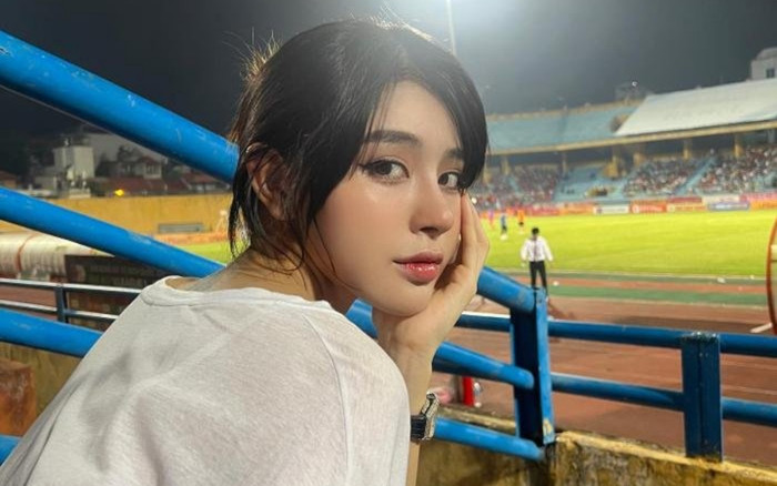 Tình trạng bạn gái Vũ Văn Thanh khi nhập viện Ảnh 2