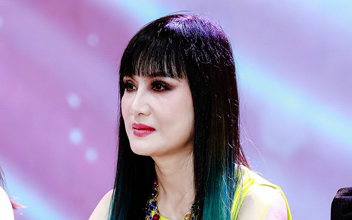 'Nữ hoàng ảnh lịch' Hiền Mai tái xuất, visual trẻ trung gây bất ngờ Ảnh 2