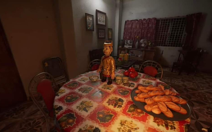 Sự thật về căn hộ chung cư cho thuê ở Phú Nhuận đang cực 'hot' trên mạng xã hội Ảnh 2