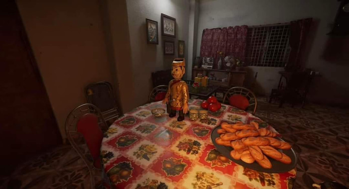 Sự thật về căn hộ chung cư cho thuê ở Phú Nhuận đang cực 'hot' trên mạng xã hội Ảnh 4