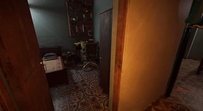 Sự thật về căn hộ chung cư cho thuê ở Phú Nhuận đang cực 'hot' trên mạng xã hội Ảnh 7