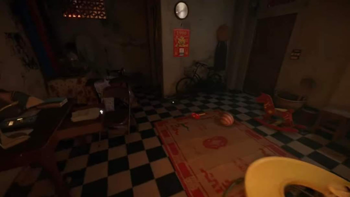 Sự thật về căn hộ chung cư cho thuê ở Phú Nhuận đang cực 'hot' trên mạng xã hội Ảnh 2