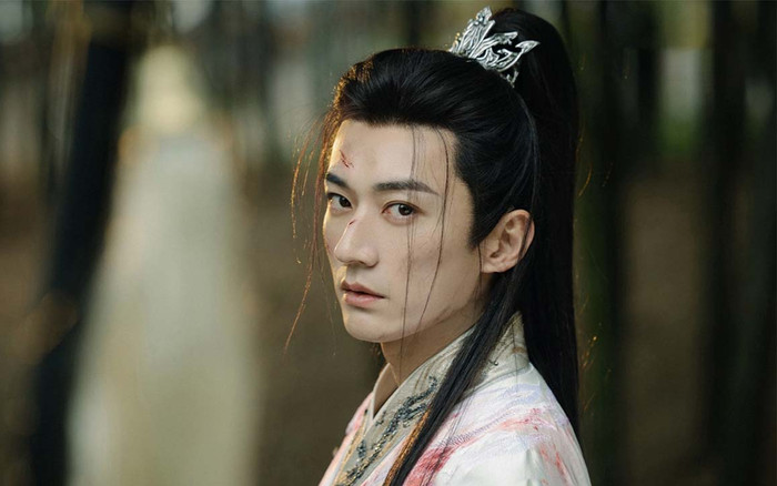 'Lưu Diệc Phi bản nam' thừa nhận chuyện nhạy cảm khiến công chúng phát sốt Ảnh 2