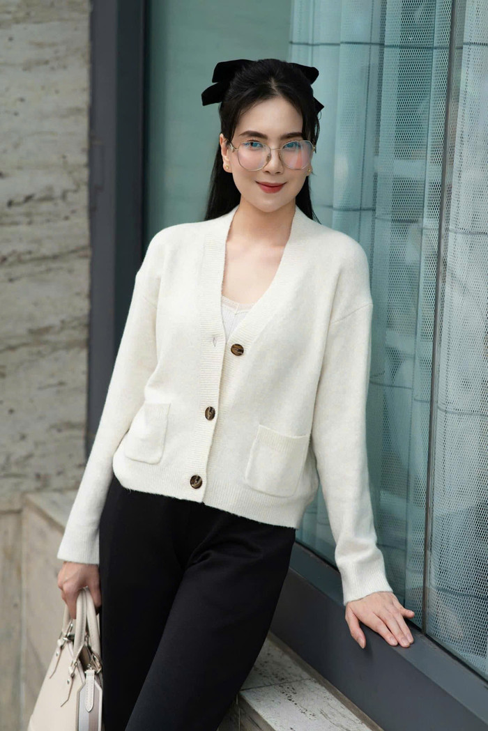 MC Mai Ngọc cân bằng được cuộc sống sau ly hôn.