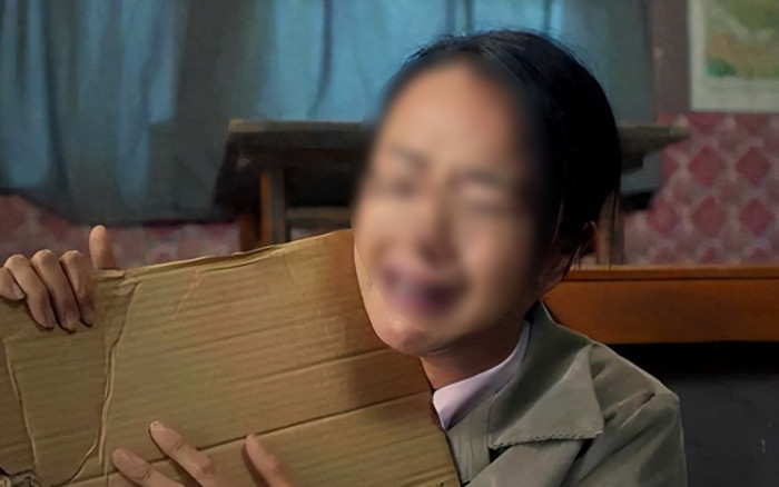 Chồng đã mất 4 tháng bất ngờ về gõ cửa, vợ đứng không vững khi biết sự thật Ảnh 2