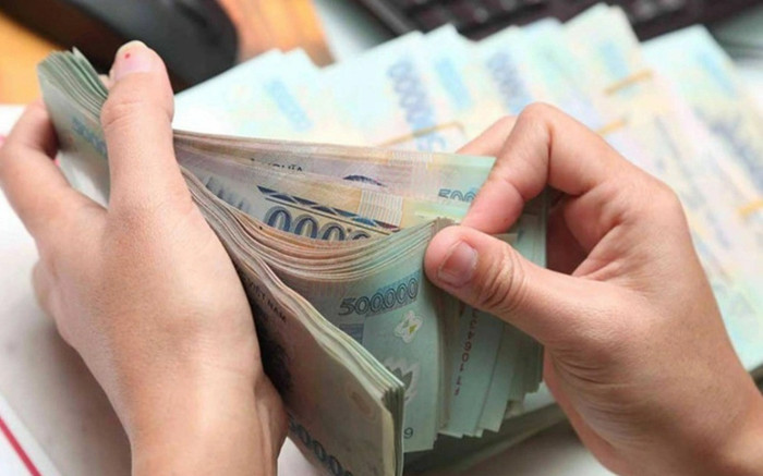 Trường Đại học đầu tiên công bố thưởng Tết, Hiệu trưởng và lao công cùng mức thưởng Ảnh 2