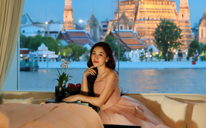 'Nữ MC nổi tiếng nhất miền Tây' có phát ngôn gây tranh cãi về tiền Ảnh 2