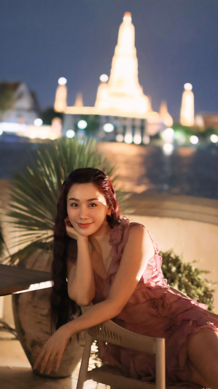 MC Anh Thơ mới đây đã có những chia sẻ đáng chú ý.