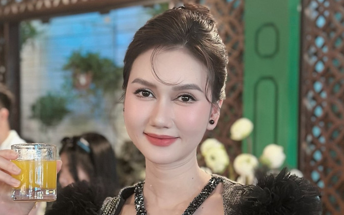 Con gái lớn Hương Giang: 12 tuổi đã trổ mã, được mẹ cưng chiều hết mực Ảnh 2