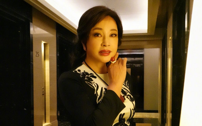 Nữ diễn viên bị tiểu tam đánh ghen vì có thêm tình trẻ thứ 4 Ảnh 2