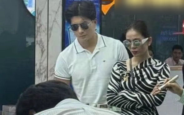 Lệ Quyên và Lâm Bảo Châu tậu tài sản 'khủng'? Ảnh 2