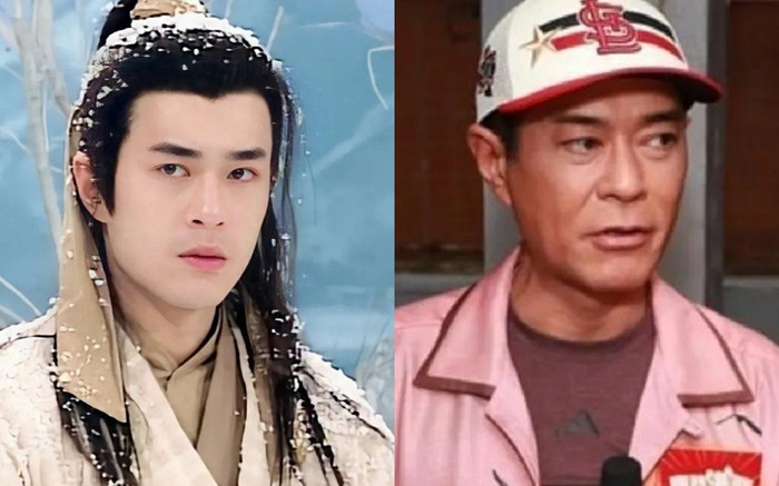 Nam diễn viên đình đám biến dạng vì thẩm mỹ, lý do khiến netizen đau lòng Ảnh 2