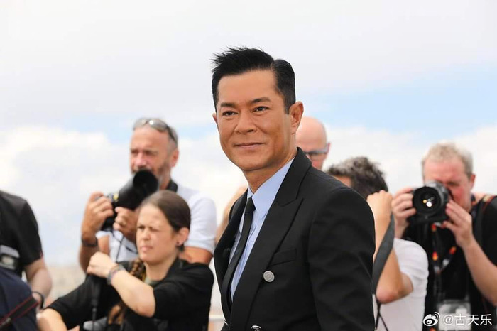 Ở tuổi 54, Cổ Thiên Lạc vẫn còn những hoài bão chưa hoàn thành.