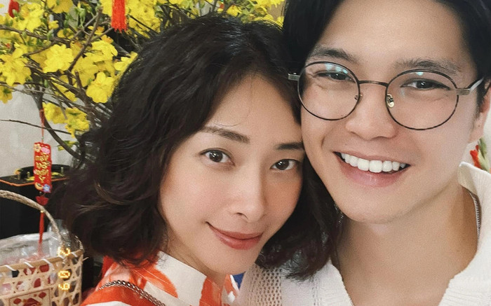 Ngô Thanh Vân ăn chay trường, vì điều gì lại rời showbiz 2 năm qua? Ảnh 2