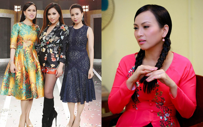 Cuộc sống của nữ ca sĩ Việt 'giàu nhất thế giới', nhiều lần bị nhầm là chị của Cẩm Ly Ảnh 2