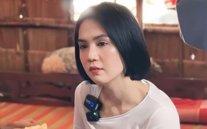 Mắc bệnh khó có con, Ngọc Trinh vẫn khao khát làm mẹ vì 1 lý do Ảnh 2