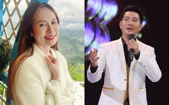 Duyên nợ 'vợ chồng' đặc biệt giữa Thanh Thuý và Nguyễn Phi Hùng sau 16 năm Ảnh 2