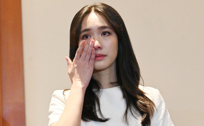 Diễn biến mới nhất của sự việc Á hậu bị bắt giữ vì liên quan đến vụ lừa đảo 300 tỷ đồng Ảnh 2