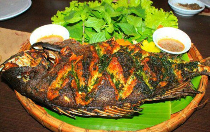 Loại cá tên lạ xưa đầy không ai thèm giờ thành đặc sản nổi tiếng vì ngon, 400.000 đồng/kg Ảnh 2