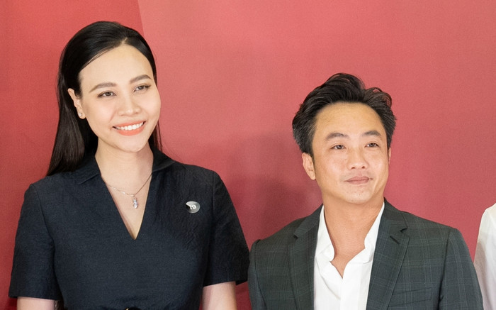 Nguyên nhân Cường Đô La khó rời Đàm Thu Trang Ảnh 2