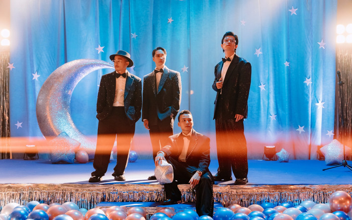 Da LAB tung MV chia tay Cào: chặng đường 17 năm 'thanh xuân' cùng nhau khép lại Ảnh 2