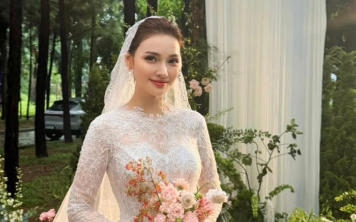 Nữ diễn viên Việt sinh năm 1999 khoe giấy đăng ký kết hôn, chuẩn bị cưới Ảnh 2