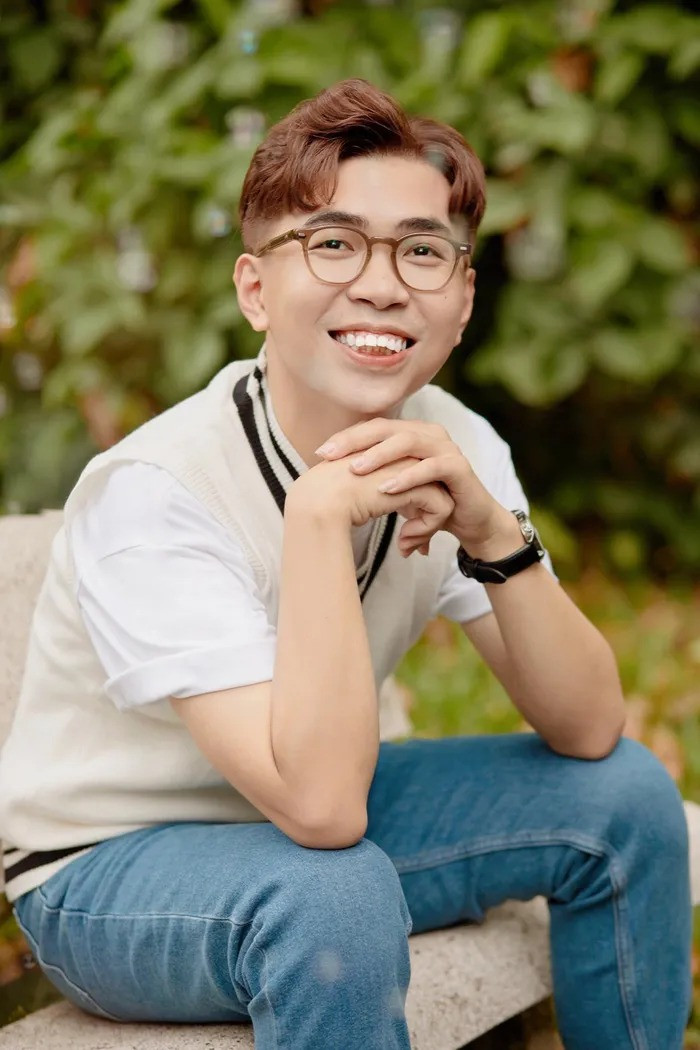 Minh Dự là 1 trong 3 cái tên bị nhắc trong bài đăng 'bóc phốt' của Phan Đạt.