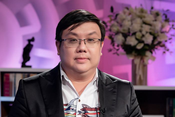 Gia Bảo cho rằng Minh Dự còn trẻ, có sao nói vậy.