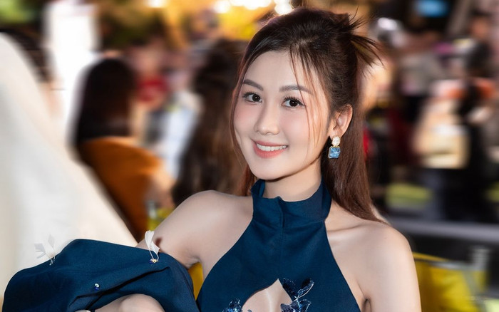 Kết quả bình chọn của Hoa hậu Quế Anh sau khi cầu xin khán giả Ảnh 2