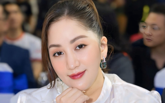 Ngưỡng mộ chuyện tình của Khánh Thi và Phan Hiển Ảnh 2