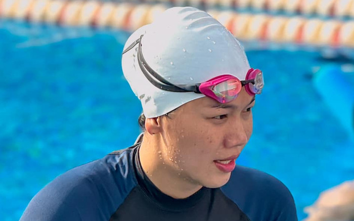 Tiếc cho Ánh Viên Ảnh 2