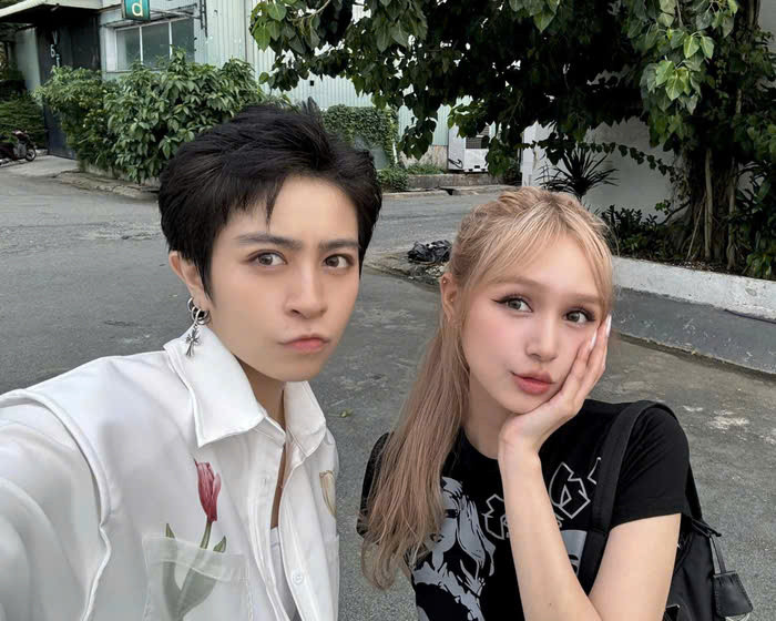 Khán giả 'đẩy thuyền' cặp đôi tới bến.
