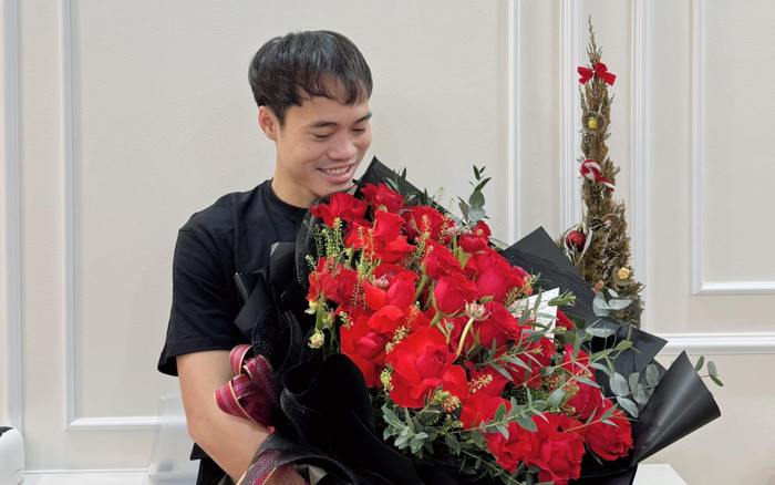 Thực hư Văn Toàn thông báo cầu hôn Ảnh 2