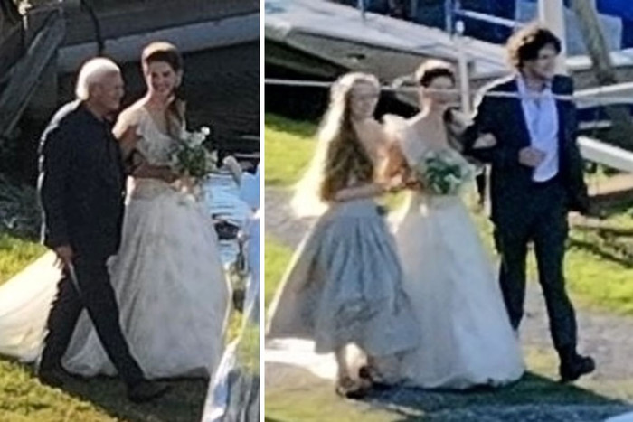 Vừa tổ chức đám cưới, nữ ca sĩ bị người lạ gắn định vị trên xe để quay lén khi sống ở nhà chồng Ảnh 4