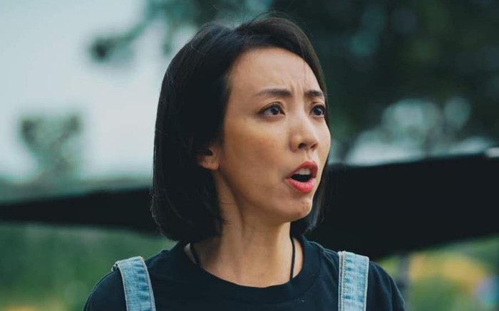 Tình cảnh hiện tại của Thu Trang Ảnh 2