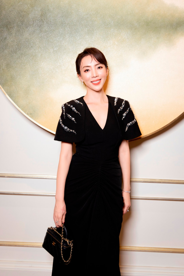 Thu Trang vướng ồn ào trước thềm ra mắt phim mới.