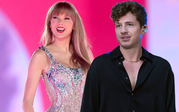 Charlie Puth nói về bài hát của Taylor Swift: 'Tôi nghĩ đó là AI' Ảnh 2
