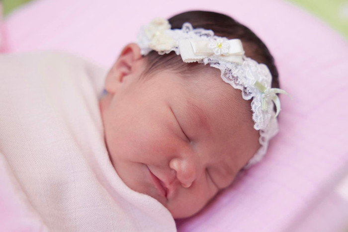 Vợ Chi Bảo chưa giảm cân sau sinh, tiết lộ nặng 75kg Ảnh 1