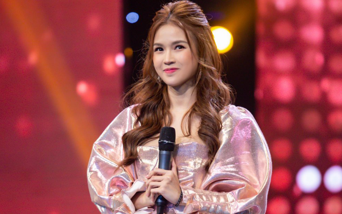 Sam: 'Tôi nói tôi từng là ca sĩ mà không ai tin' Ảnh 2