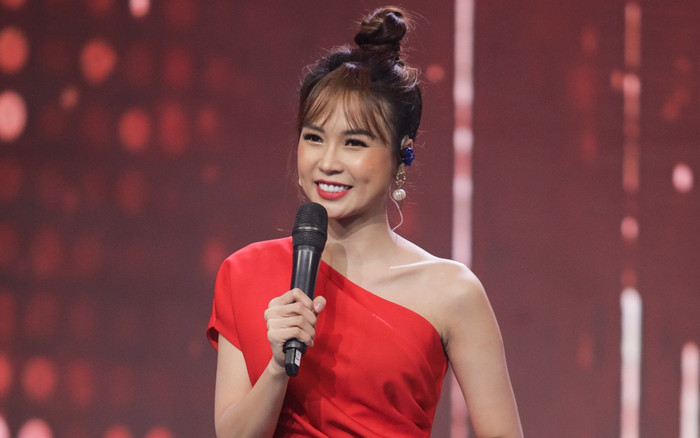 Sam: 'Tôi nói tôi từng là ca sĩ mà không ai tin' Ảnh 2