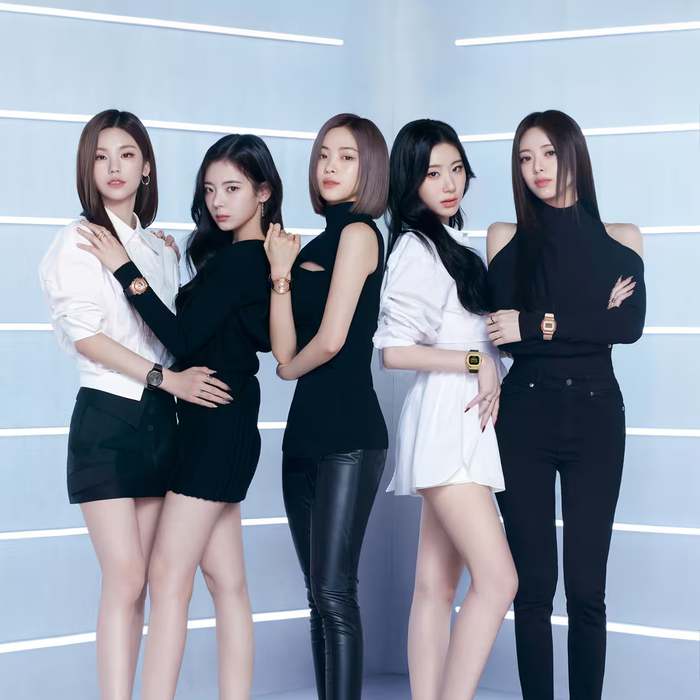 Lia (ITZY) lộ diện với chiếc mũi nhọn hoắc khác lạ sau 1 năm ở ẩn Ảnh 2