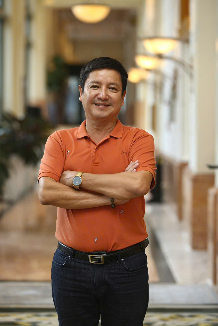 Khán giả tiếc nuối cuộc hôn nhân của Chí Trung và Ngọc Huyền. 