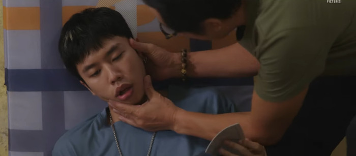 Đi Giữa Trời Rực Rỡ: Pu có thai với Thái, Chải đau lòng đến ngã quỵ? Ảnh 2