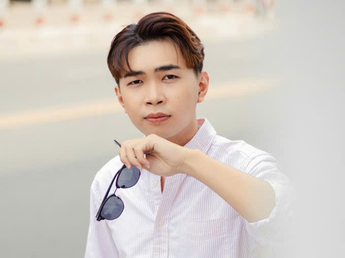 Ồn ào giữa Minh Dự - Phan Đạt được khán giả quan tâm.