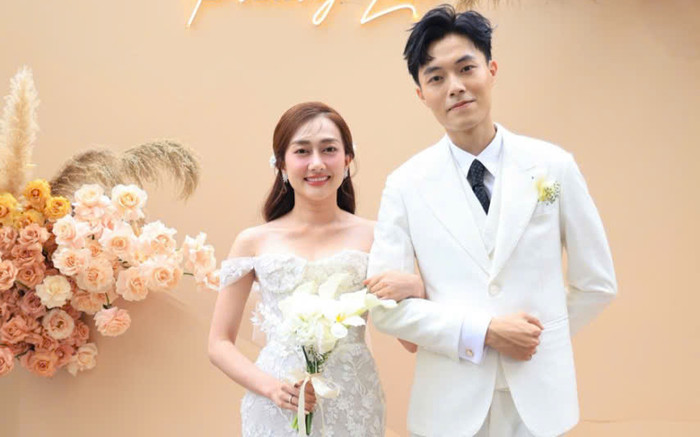 Sau 1 năm kết hôn, Phan Đạt bất ngờ thông báo: Tôi và Phương Lan chọn dừng lại Ảnh 2