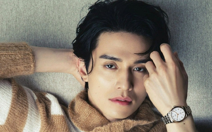 'Diễn viên Lee Dong Wook đã mất tích' Ảnh 2