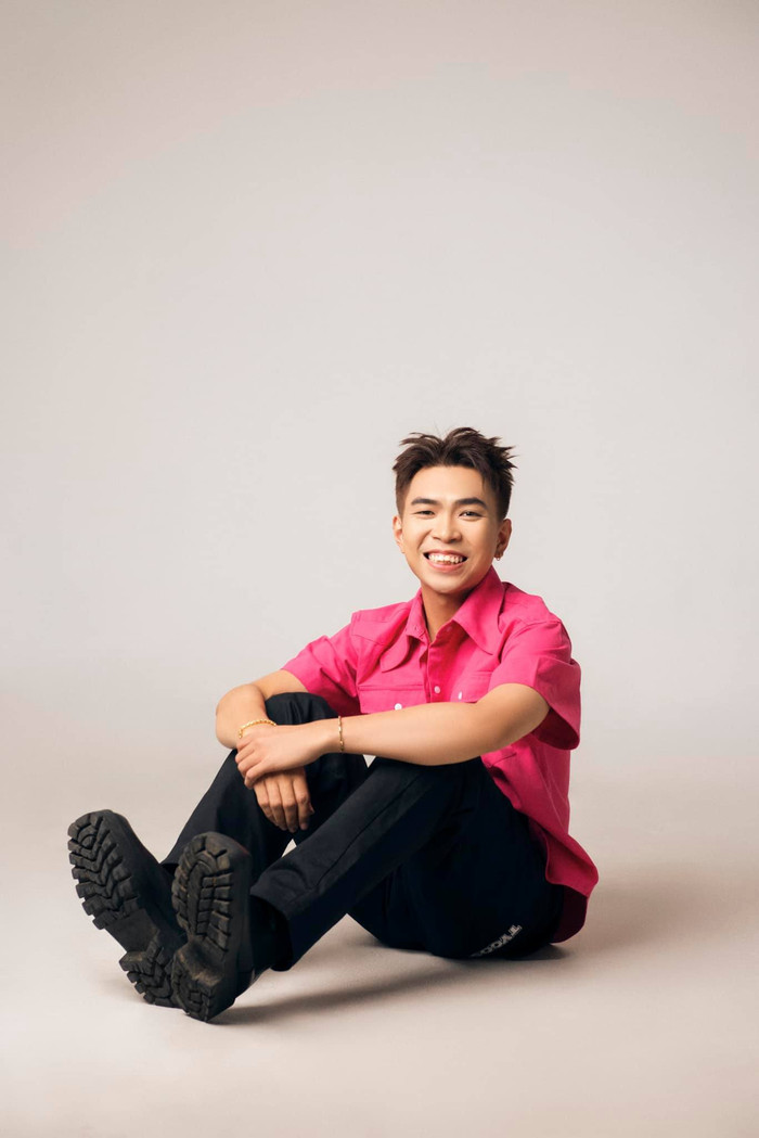 Showbiz 3/10: Minh Dự từng chia sẻ bản thân và ê-kíp đang lập vi bằng về những thông tin chưa xác thực. Ảnh: FBNV