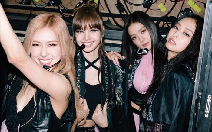 Lisa không còn mặn mà với BLACKPINK? Ảnh 2