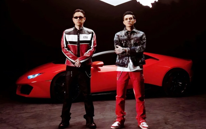 Xuất hiện ca khúc nhạc Việt dung tục, mô tả chuyện 'giường chiếu' phản cảm Ảnh 2