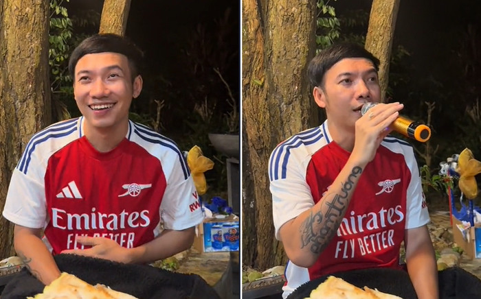 Nam ca sĩ từng hát lót ở hội chợ đến nhận cát xê 80 triệu/show nay ra sao? Ảnh 2